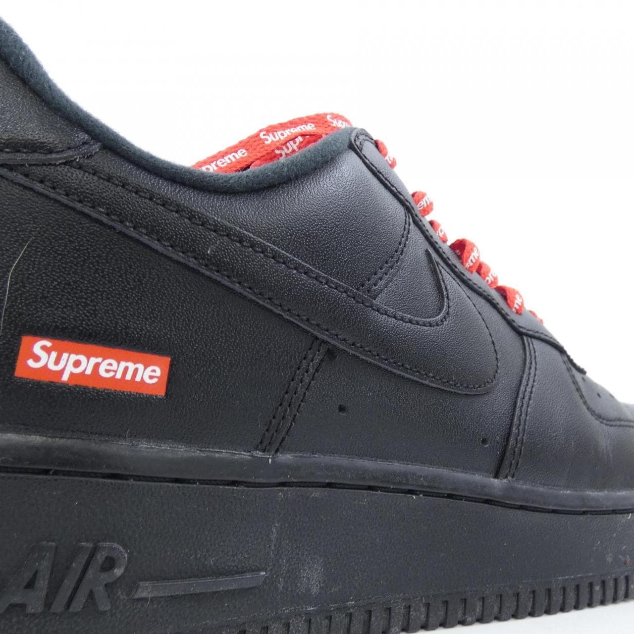 ナイキ NIKE CU9225-001 スニーカー