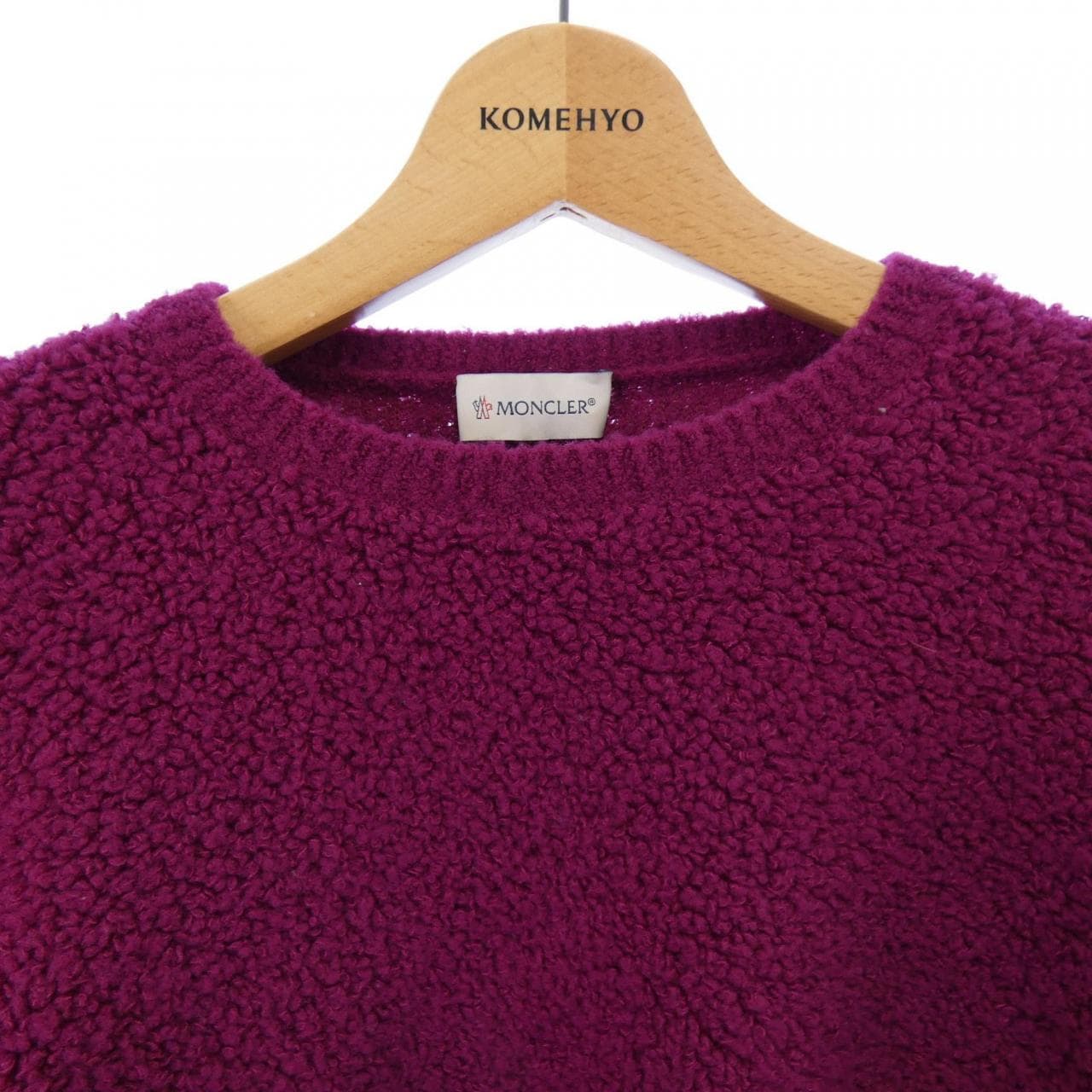 モンクレール MONCLER D20939090500 9489N トップス