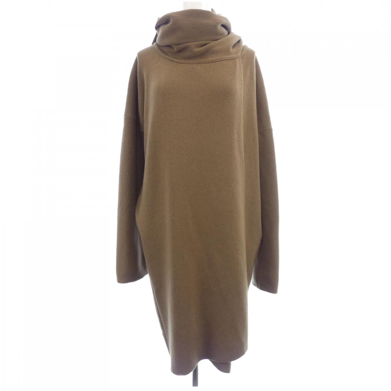 ドゥーズィエムクラス DEUXIEME CLASSE ロングカーディガン