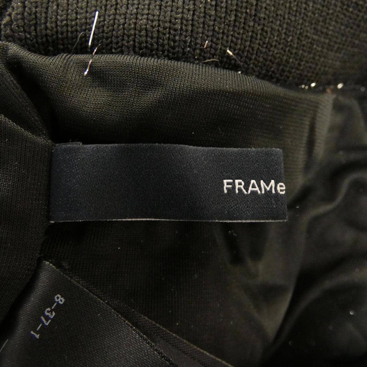 フレームワーク Framework スカート