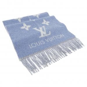 ルイヴィトン LOUIS VUITTON エシャルプ レイキャビック M75704 MUFFLER
