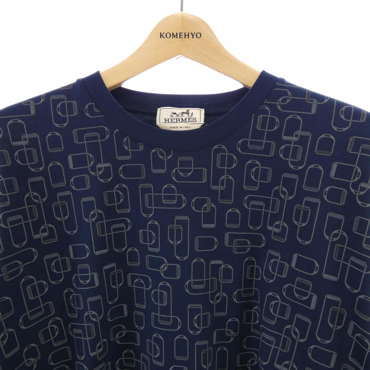 エルメス HERMES 557920HA Tシャツ