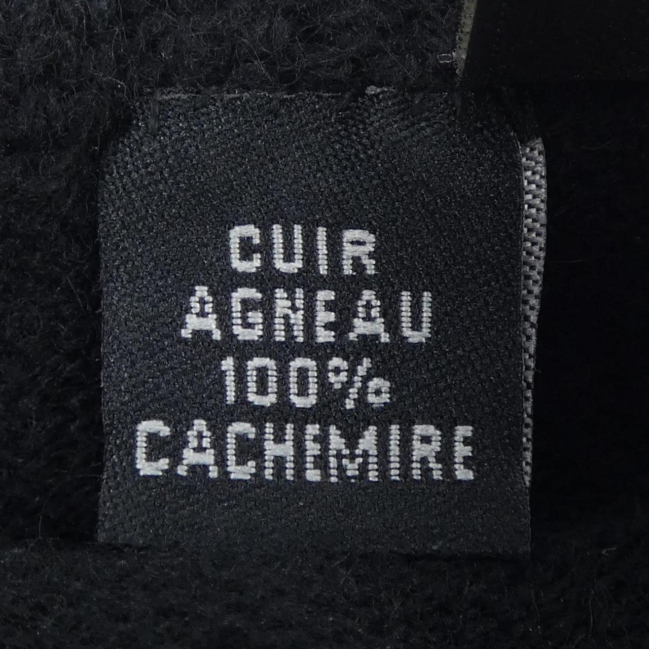 シャネル CHANEL GLOVE