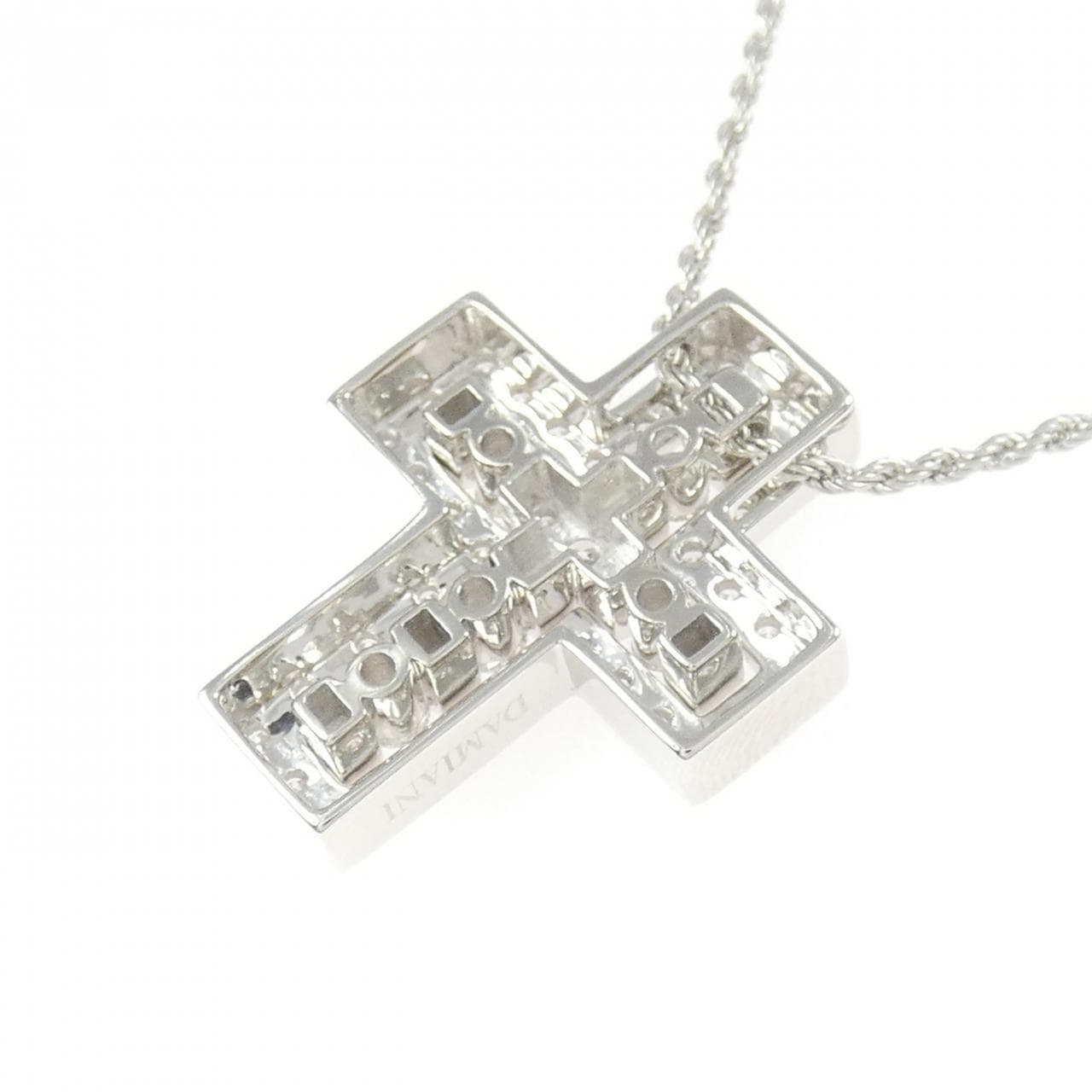 ダミアーニ ベルエポック S ネックレス