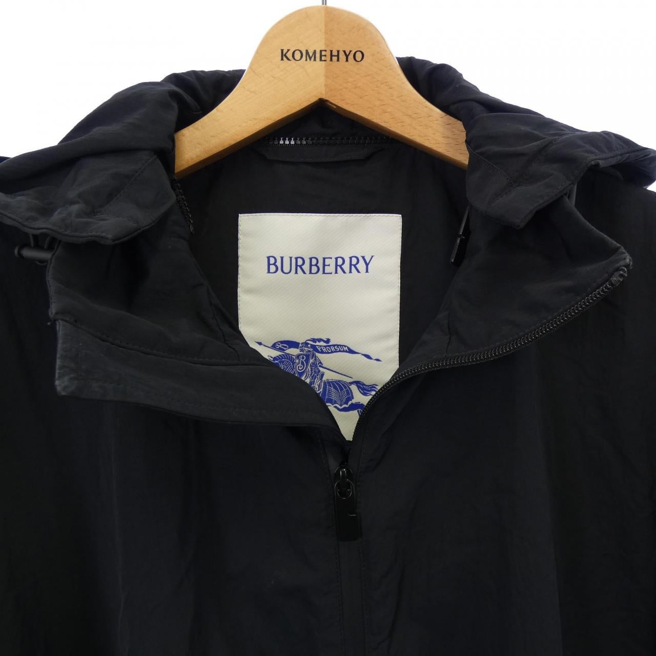 バーバリー BURBERRY 80872341 ジャケット