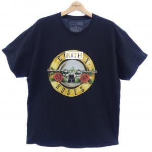 キス KITH GUNS N' ROSES Tシャツ