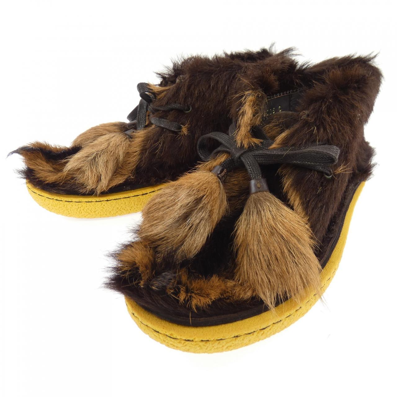 プラダ PRADA 2TG124 シューズ