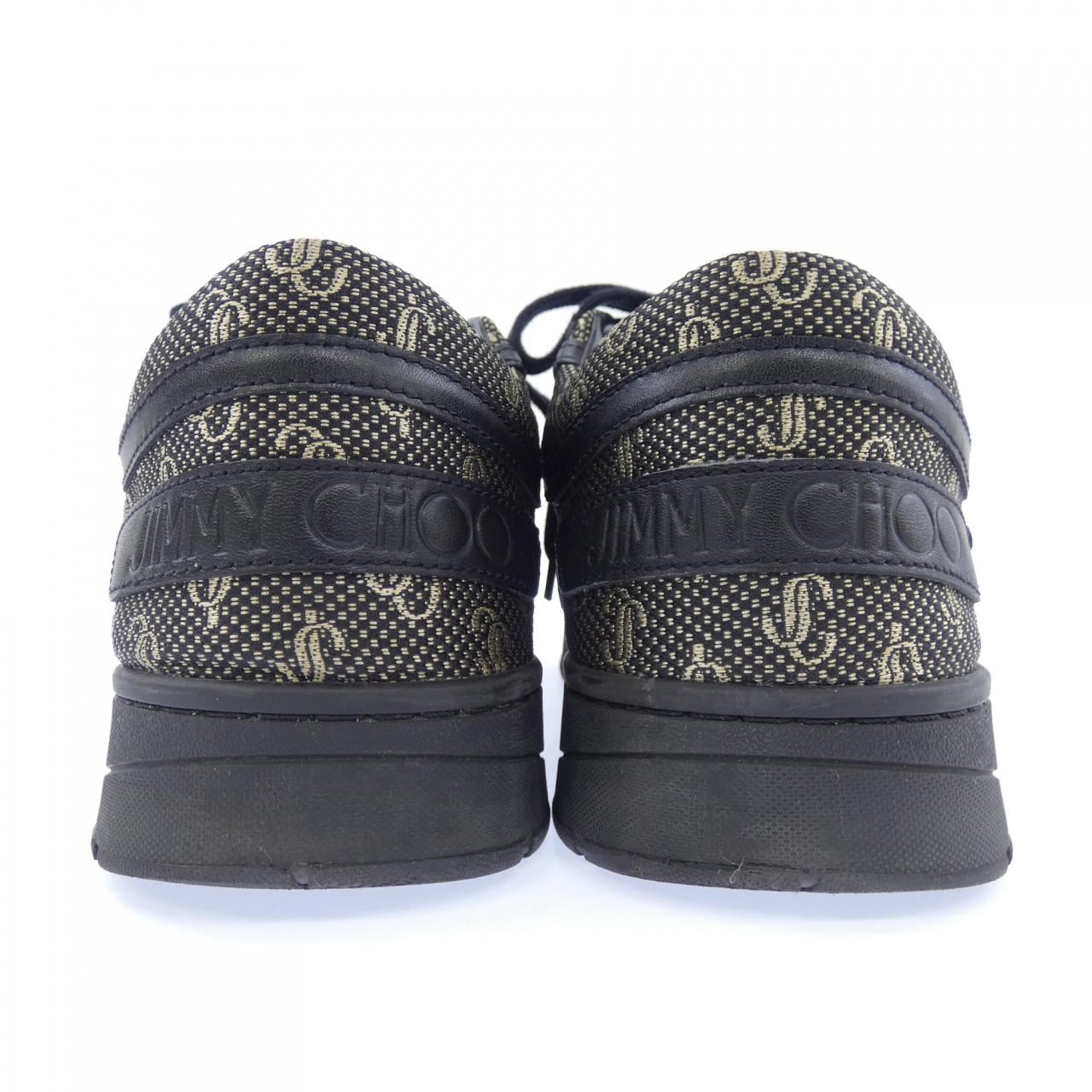 ジミーチュウ JIMMY CHOO HAWAII M スニーカー