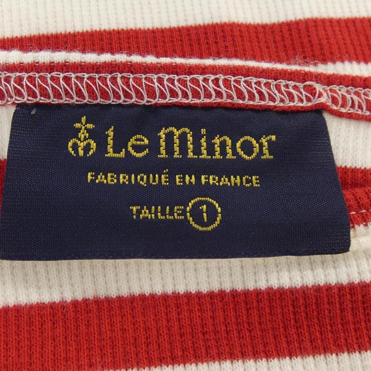 ルミノア LE MINOR トップス