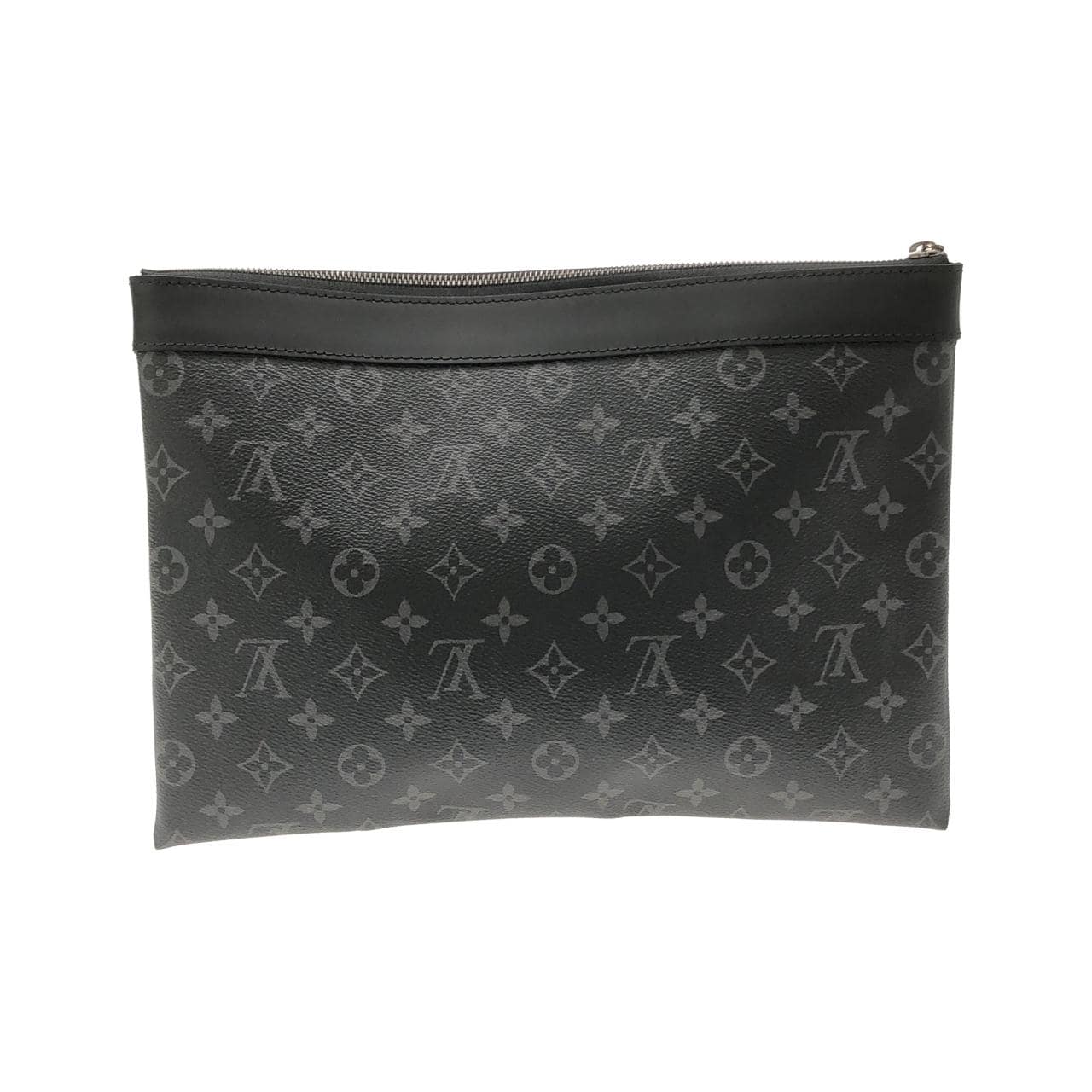 ルイヴィトン モノグラム エクリプス ポシェット ディスカバリー M62291 バッグ