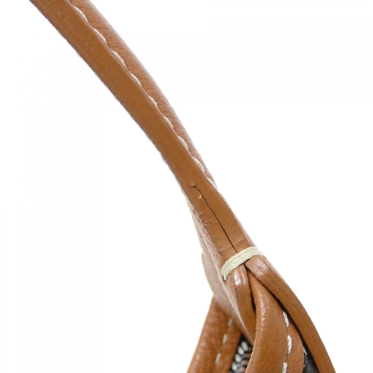 ゴヤール ボエム ショルダーバッグ