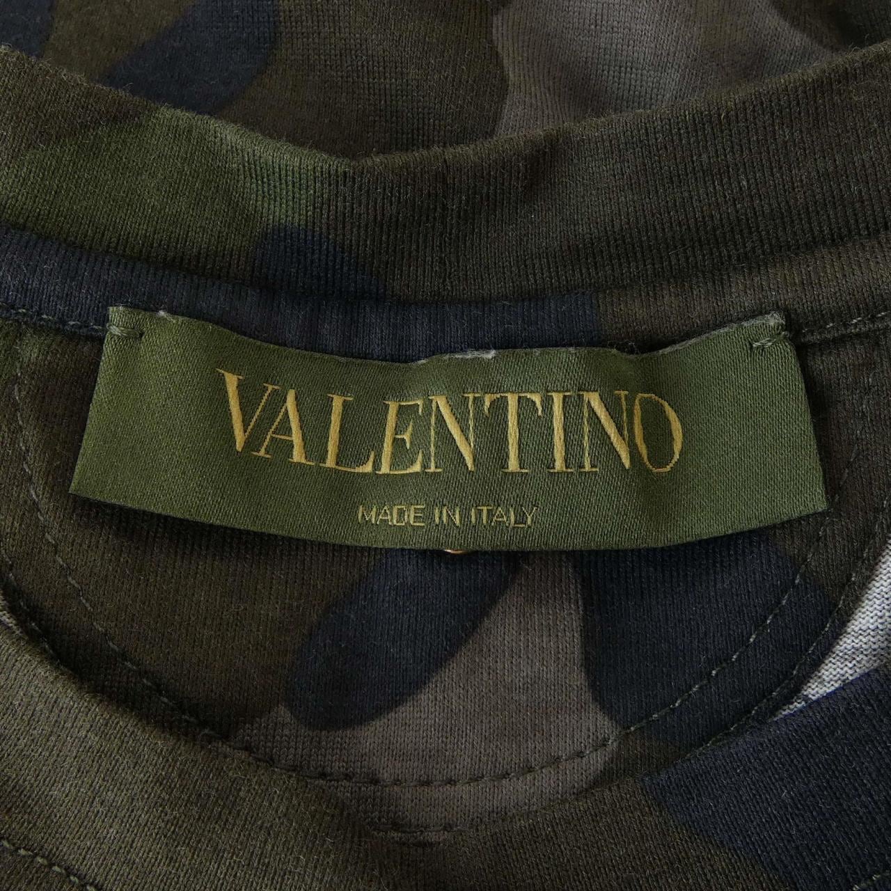 ヴァレンティノ VALENTINO Tシャツ