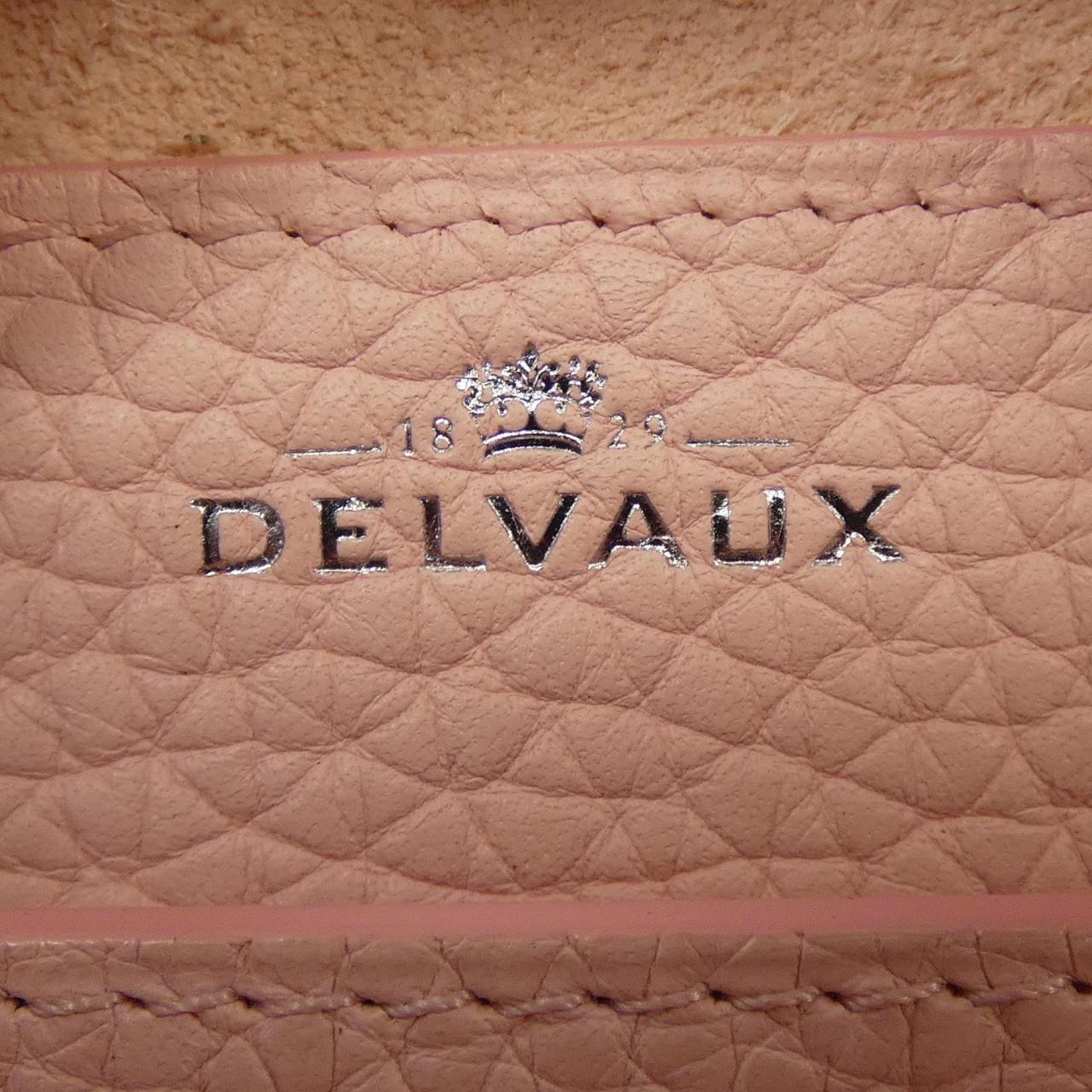 デルボー DELVAUX COOL BOX AA0567AQY BAG