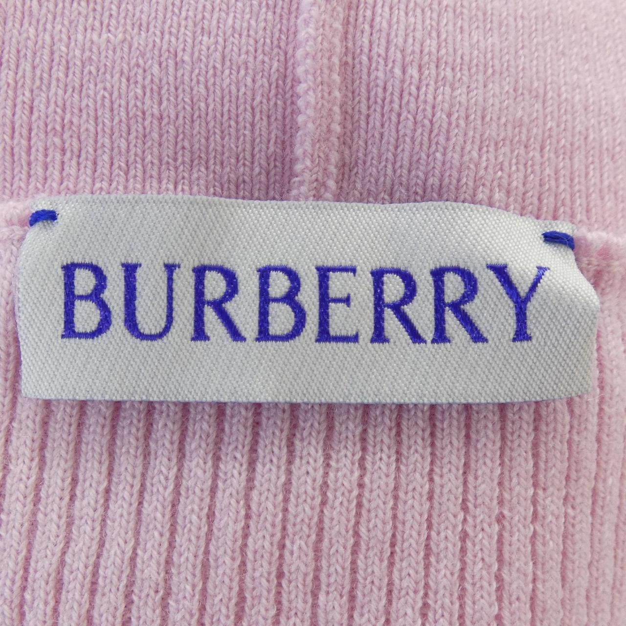 バーバリー BURBERRY 80812931 ニット