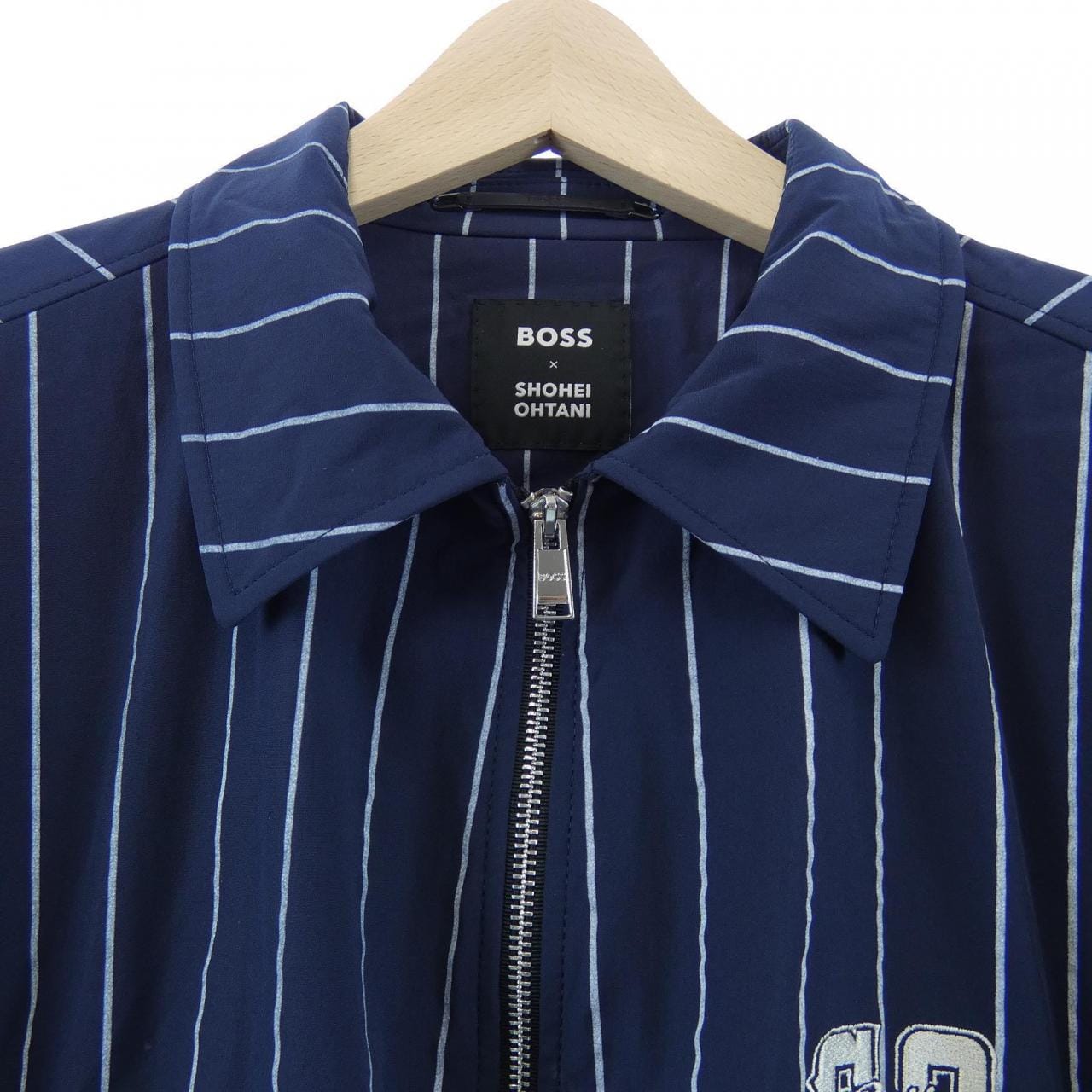 ボス BOSS SHOHEI OHTANI ブルゾン