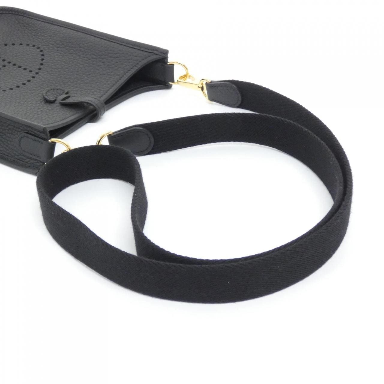 エルメス エヴリン アマゾン 16cm 069426CC ショルダーバッグ