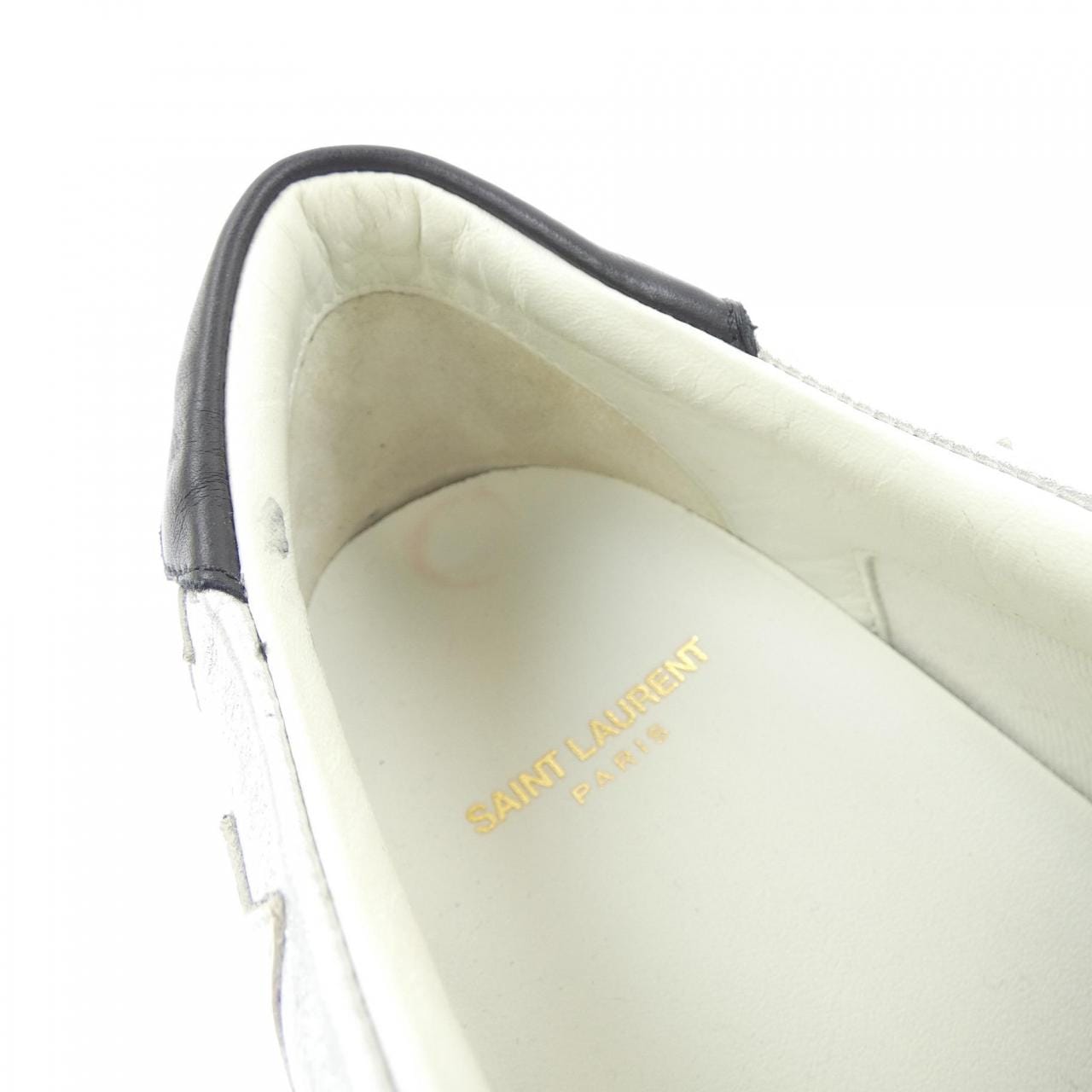 サンローラン SAINT LAURENT 580136 スニーカー