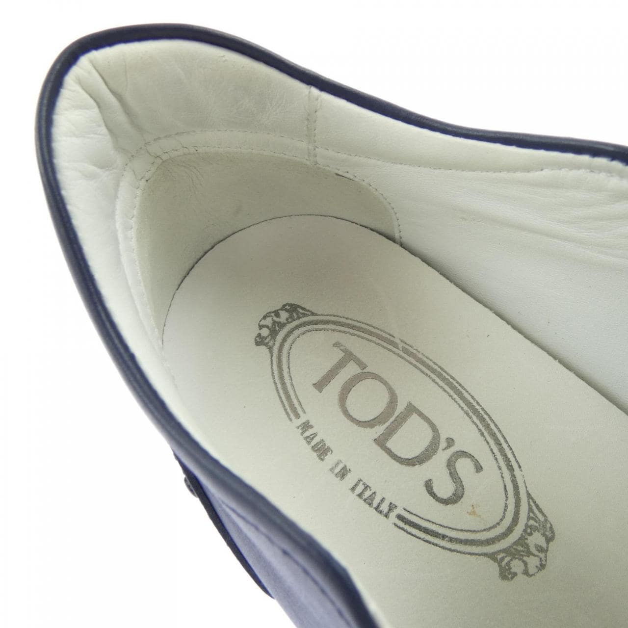 トッズ TOD'S シューズ
