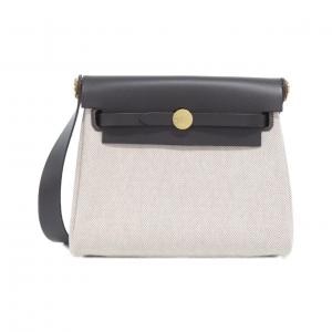 【未使用品】エルメス エールバッグ ジップ 20cm 085414CC ショルダーバッグ