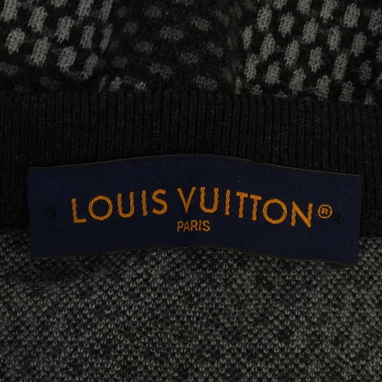 ルイヴィトン LOUIS VUITTON HSFN4WCZU ニット
