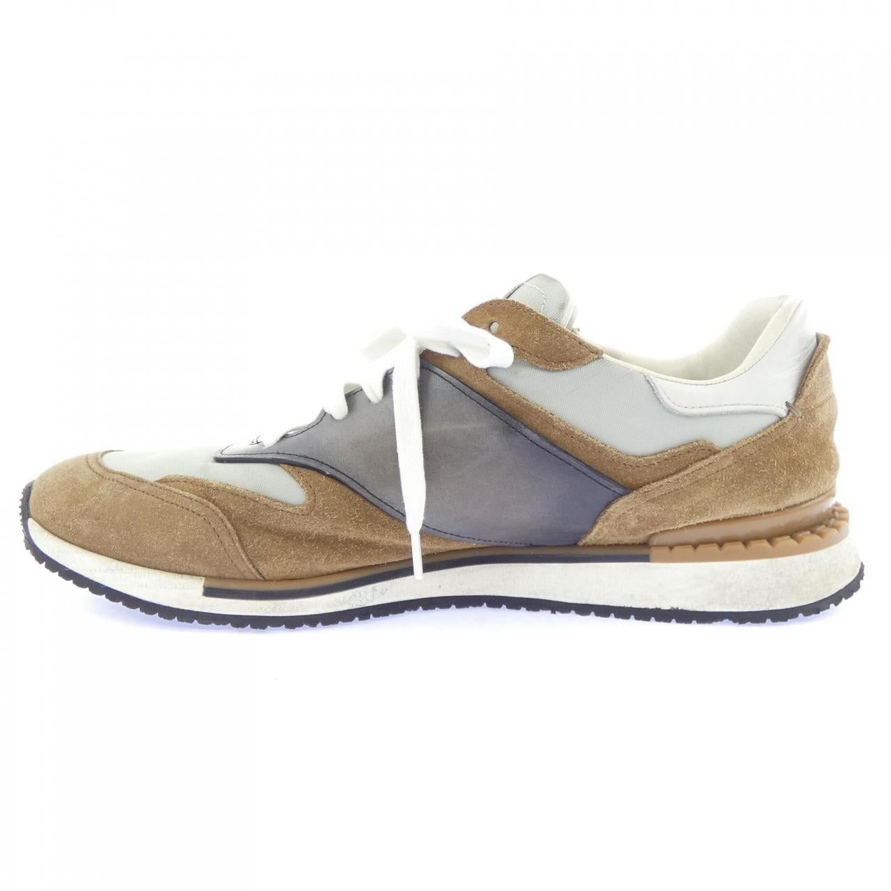 ベルルッティ Berluti スニーカー