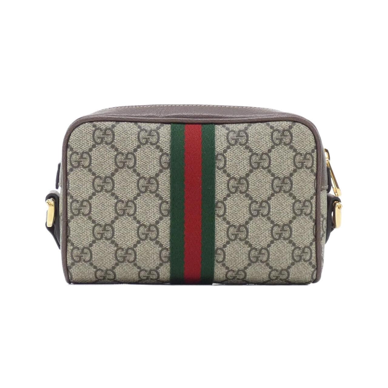 グッチ OPHIDIA 517350 96IWS ショルダーバッグ