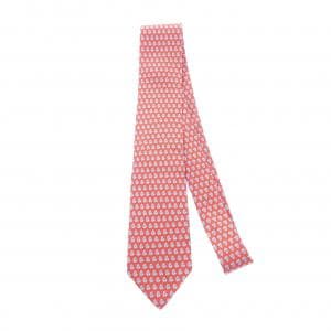 サルヴァトーレフェラガモ SALVATORE FERRAGAMO NECKTIE