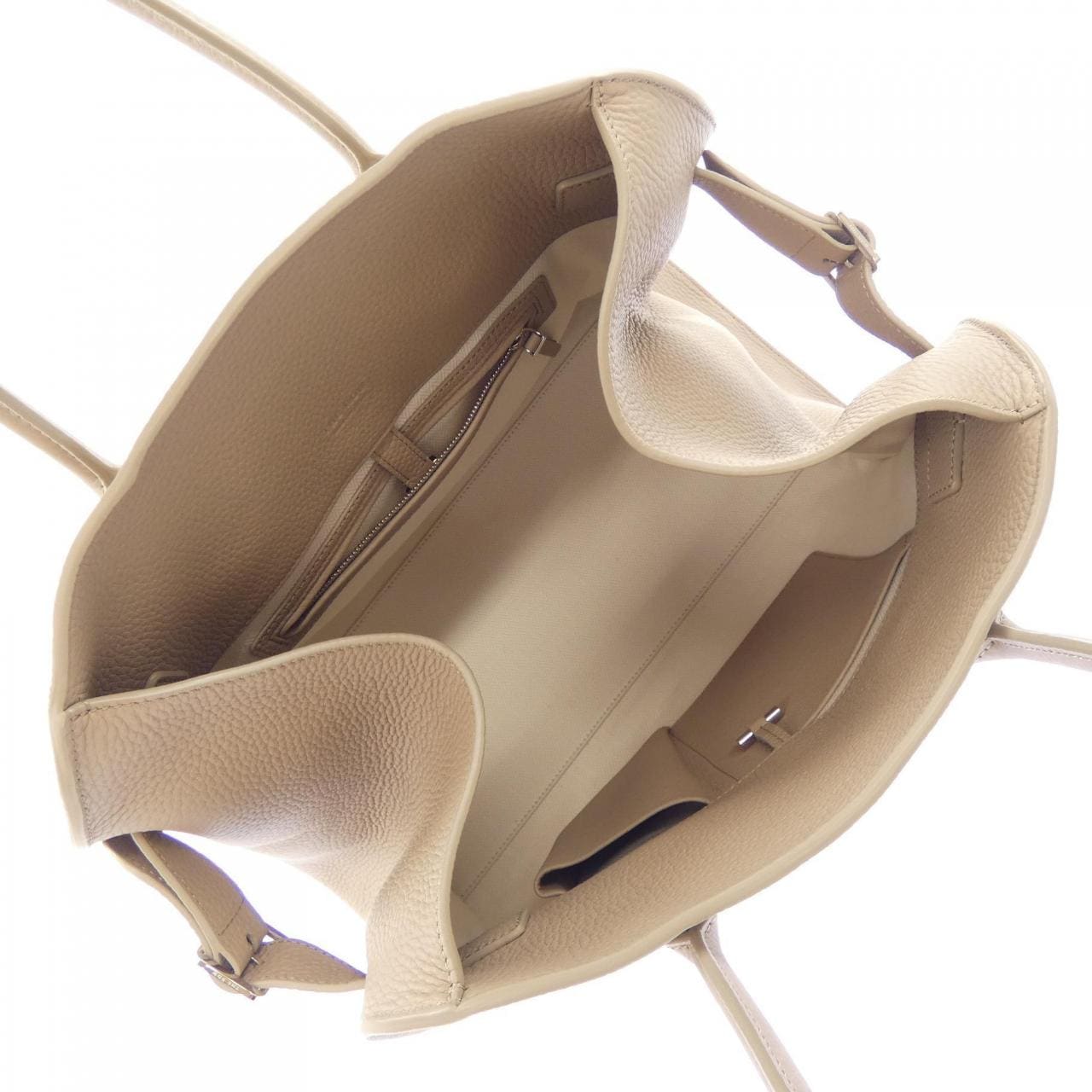 ザロウ THE ROW ソフトマルゴー SOFT MARGAUX W1255 L133 BAG