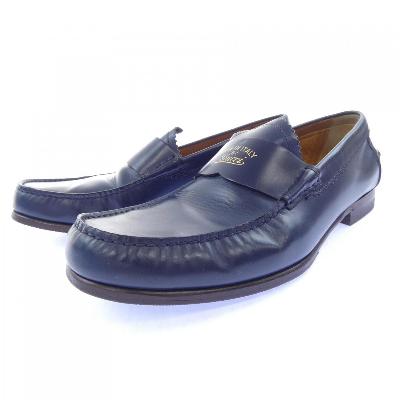 グッチ GUCCI 309049 シューズ