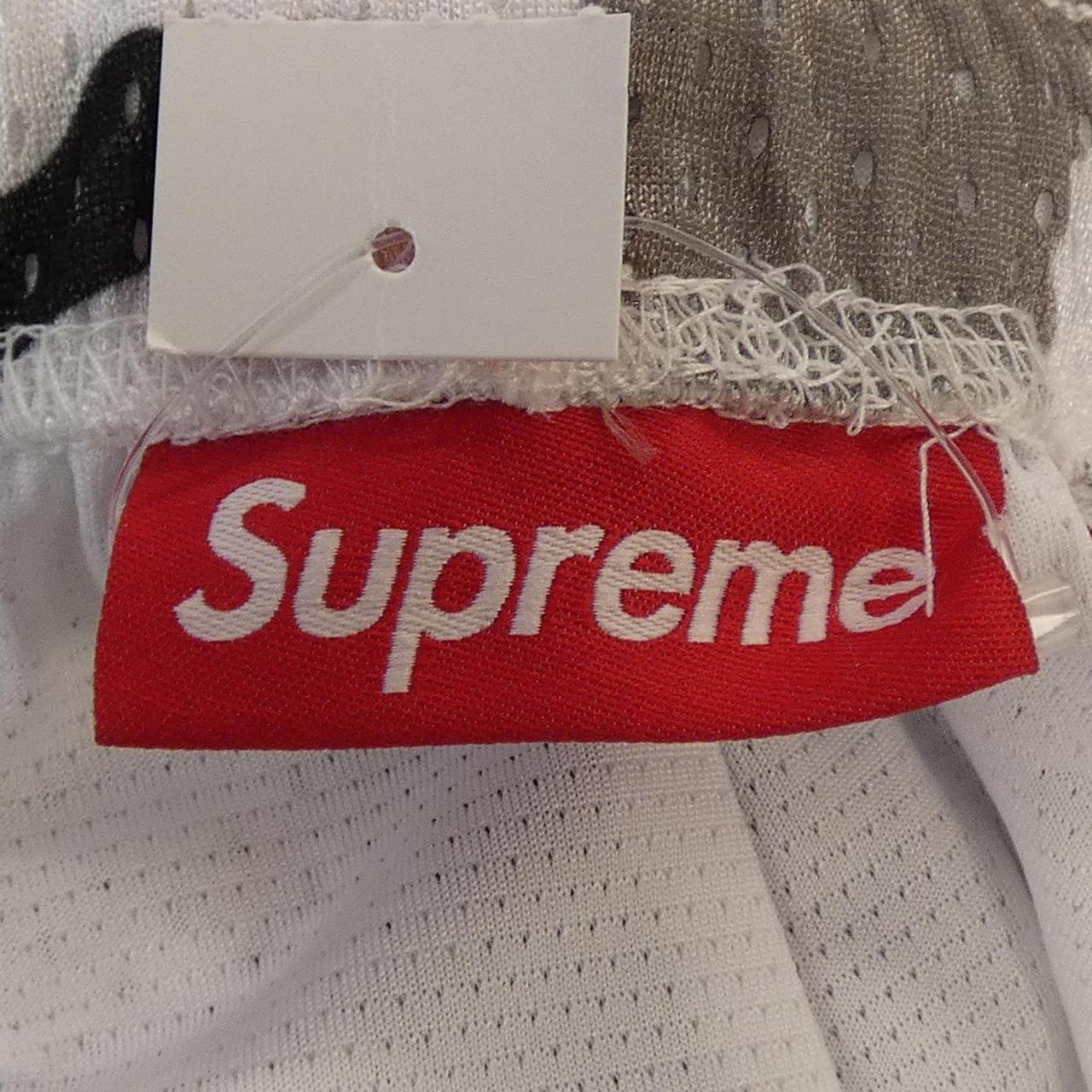 シュプリーム SUPREME SMALL BOX ショートパンツ