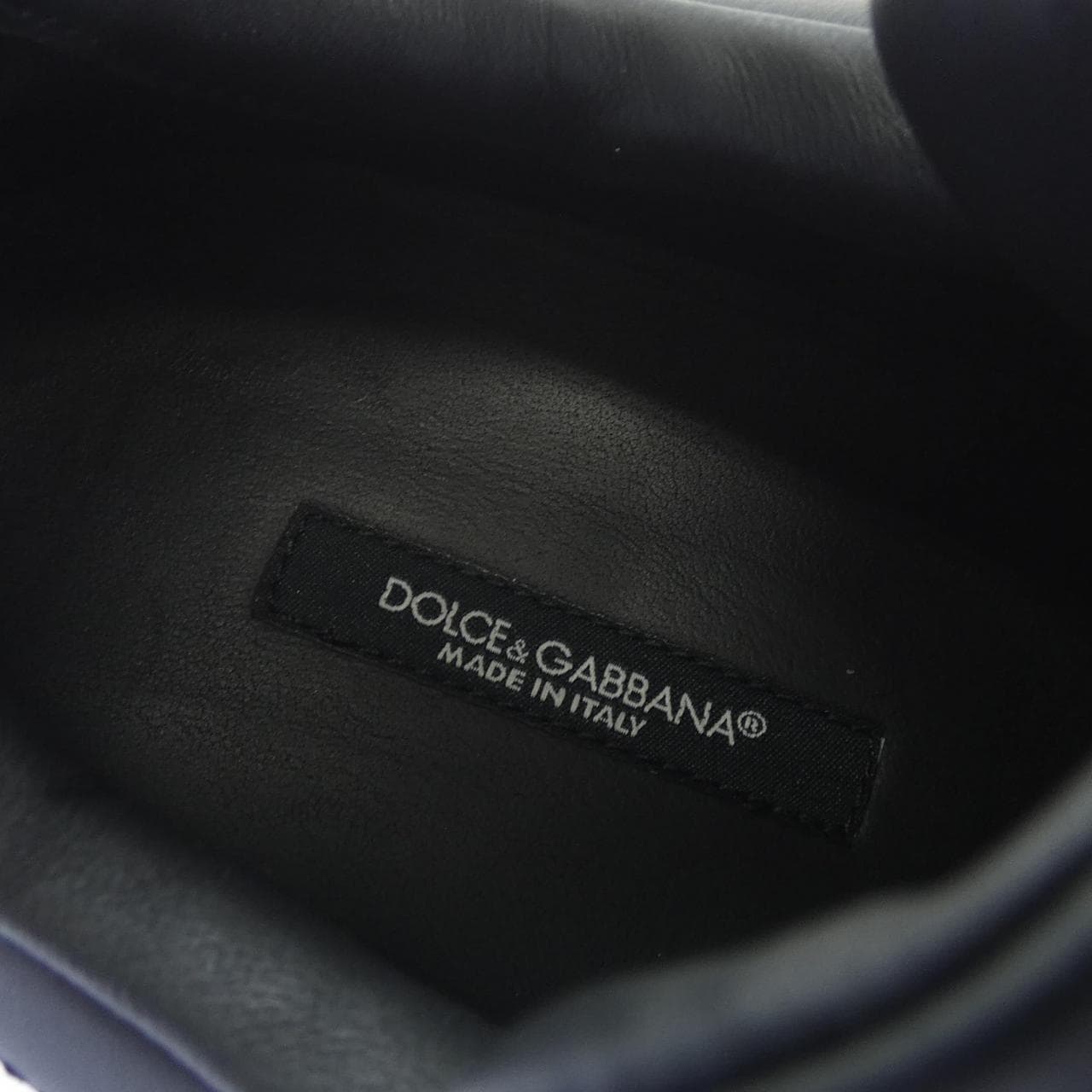 ドルチェアンドガッバーナ DOLCE&GABBANA スニーカー
