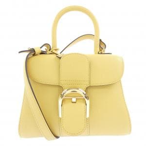 デルボー DELVAUX BRILLANT BAG
