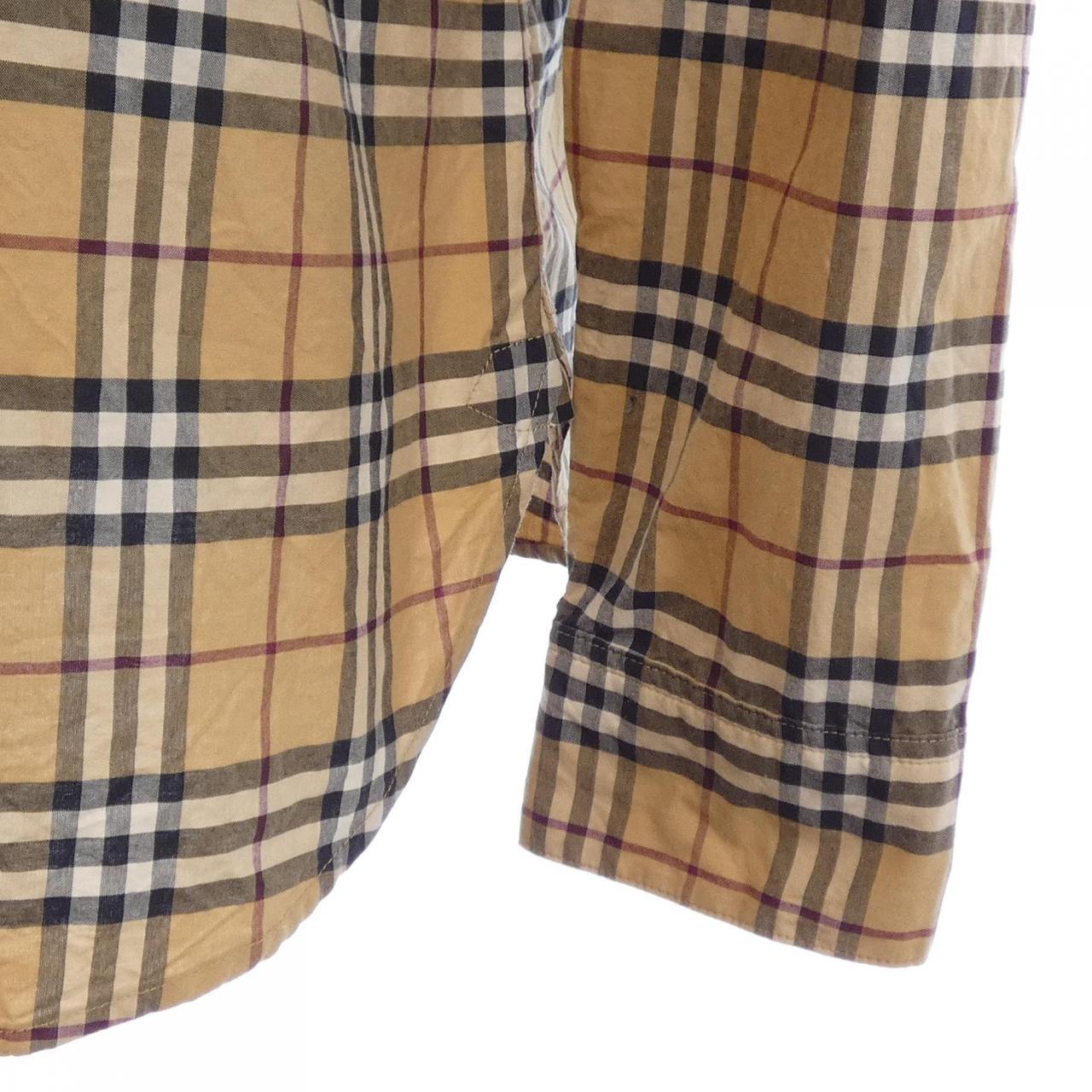 バーバリー BURBERRY 4073856 シャツ