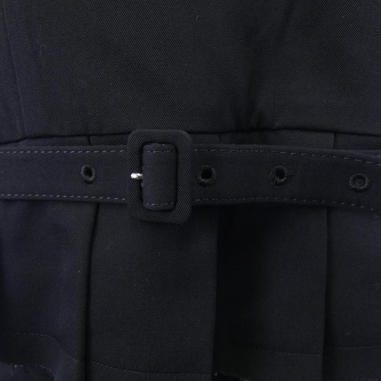 コムデギャルソン COMME des GARCONS GC-O001 ワンピース