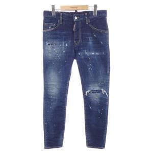ディースクエアード DSQUARED2 S74LB0835 ジーンズ