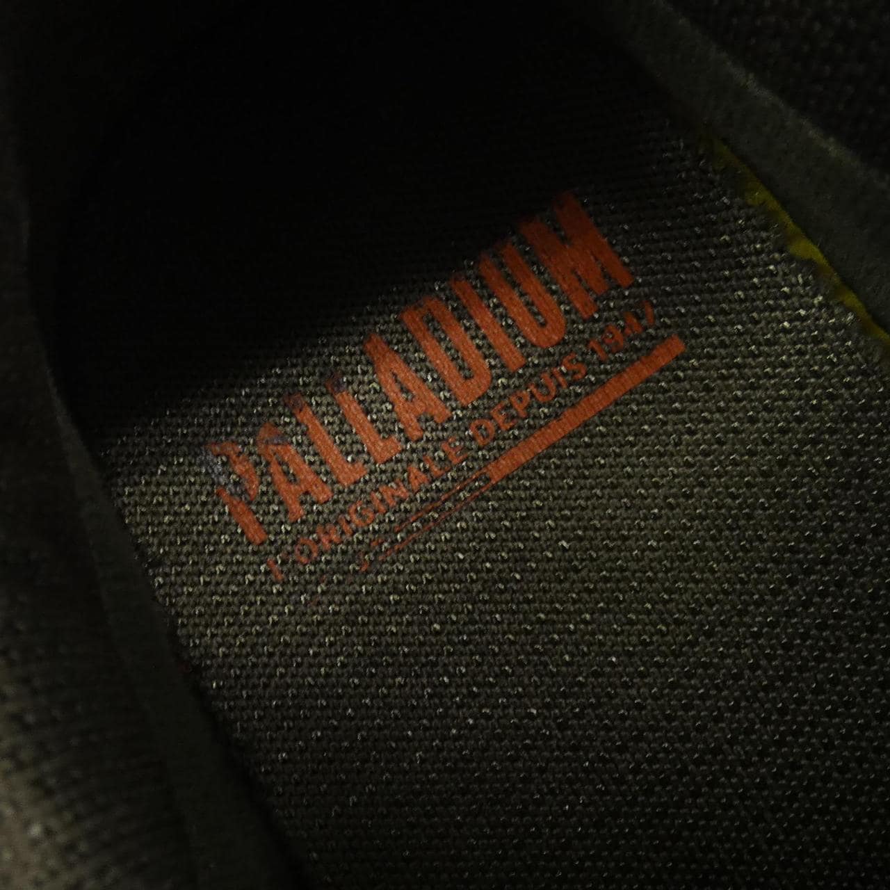パラディウム PALLADIUM シューズ