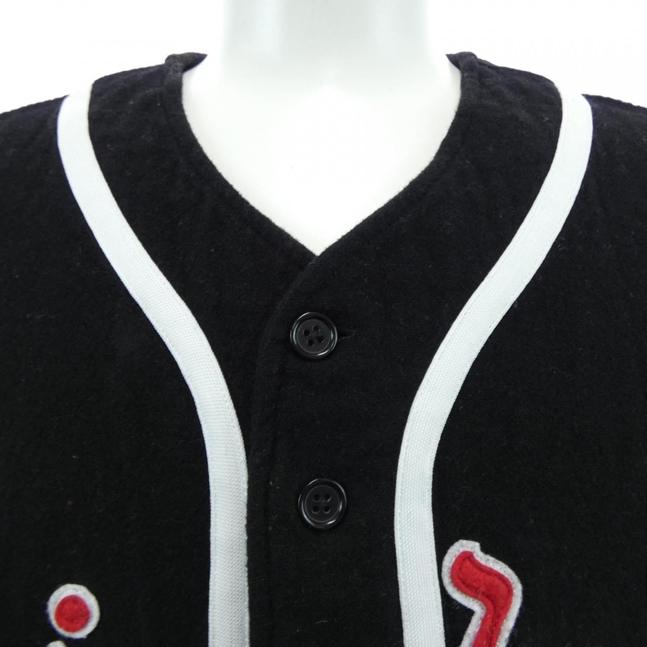 シュプリーム SUPREME MITCHELL&NESS S／Sシャツ