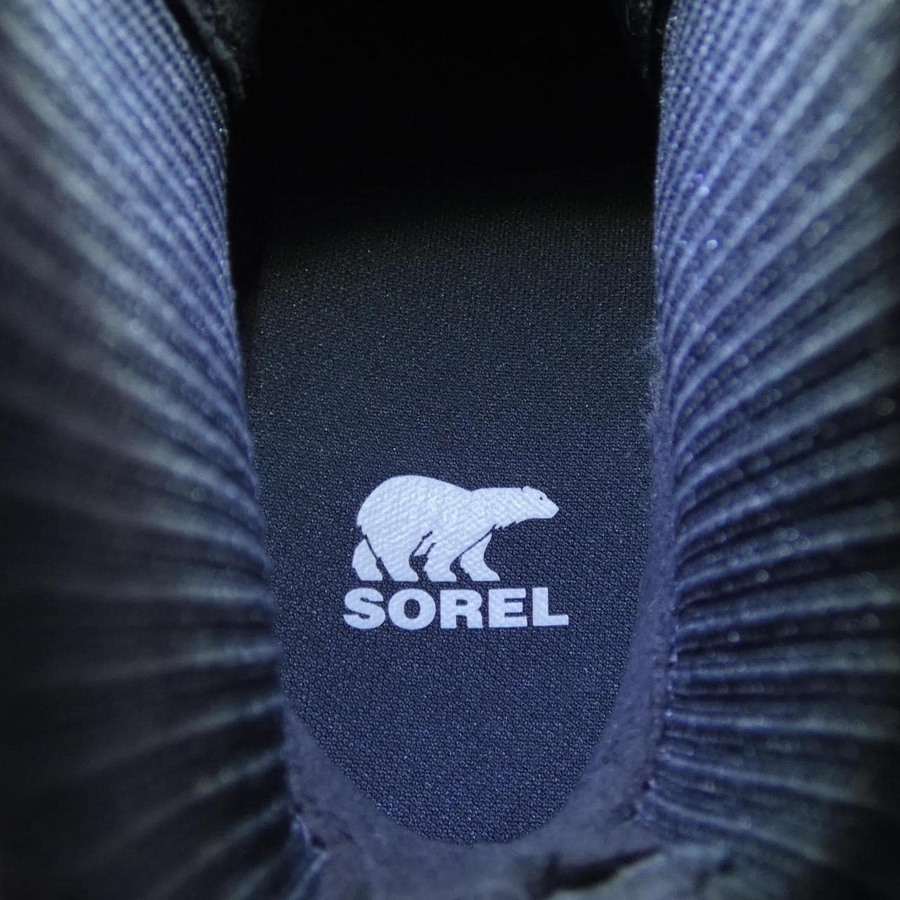 SOREL ブーツ