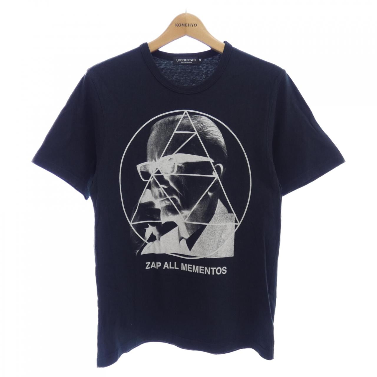 アンダーカバー UNDER COVER Tシャツ