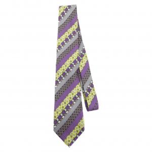 エトロ ETRO NECKTIE