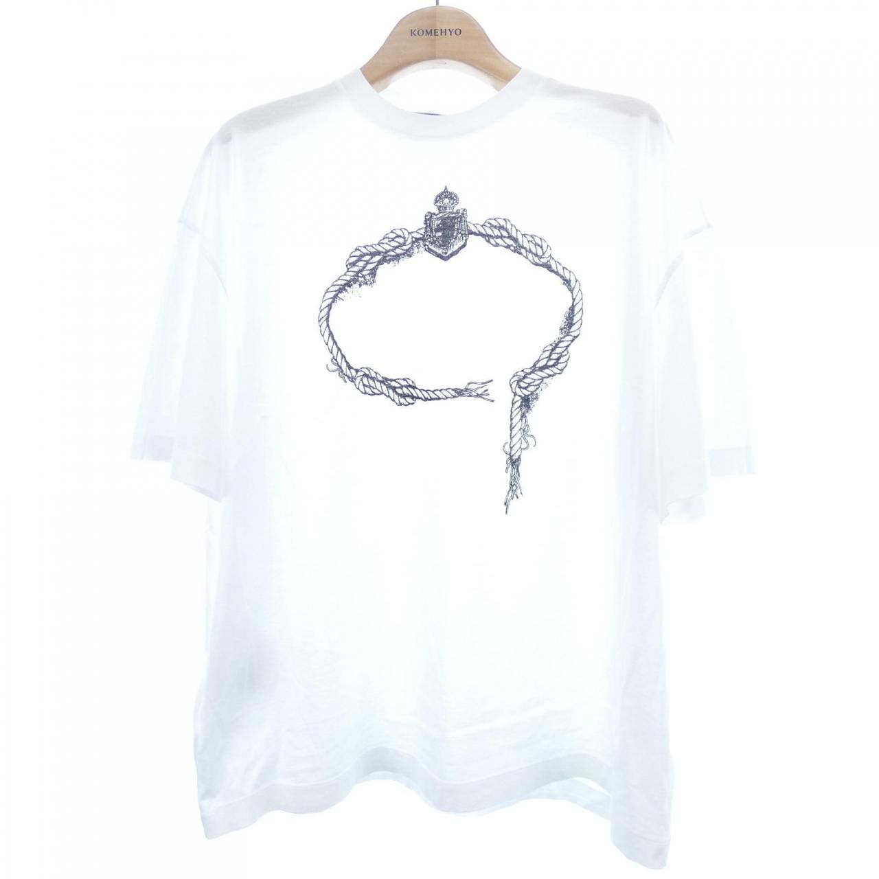 Prada PRADA T恤
