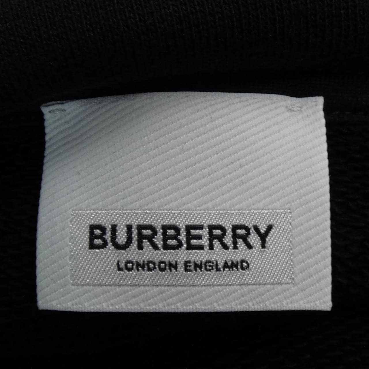 バーバリー BURBERRY パーカー