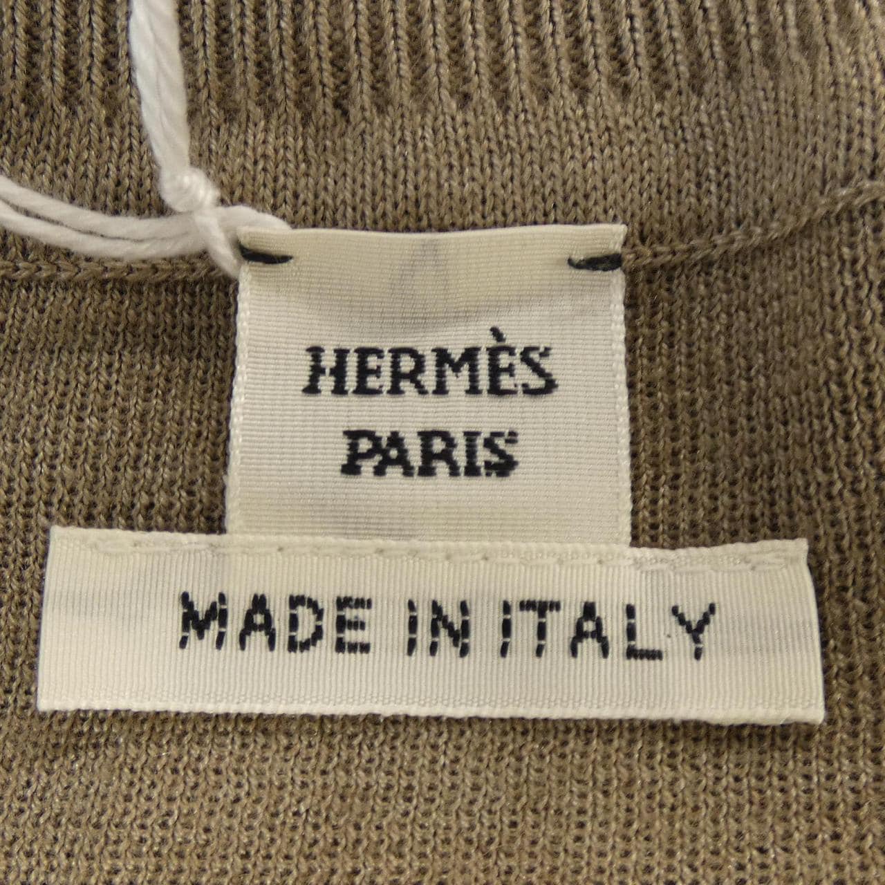 HERMES HERMES knitwear