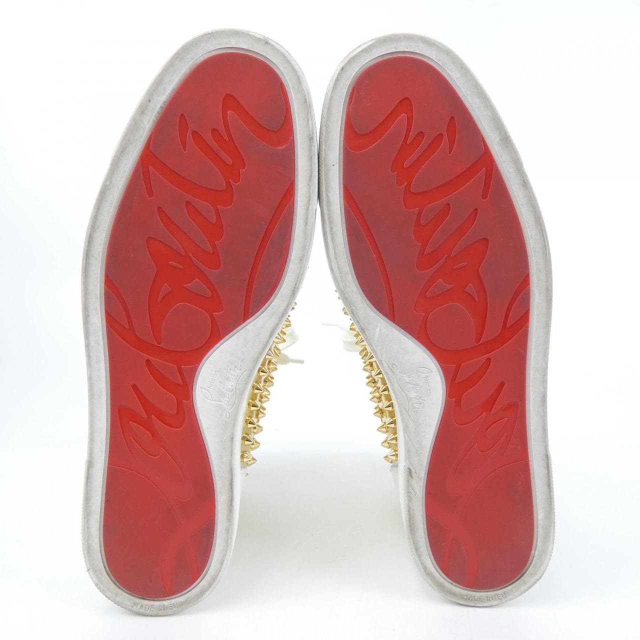 CHRISTIAN LOUBOUTIN CHRISTIAN LOUBOUTIN SNEAKERS