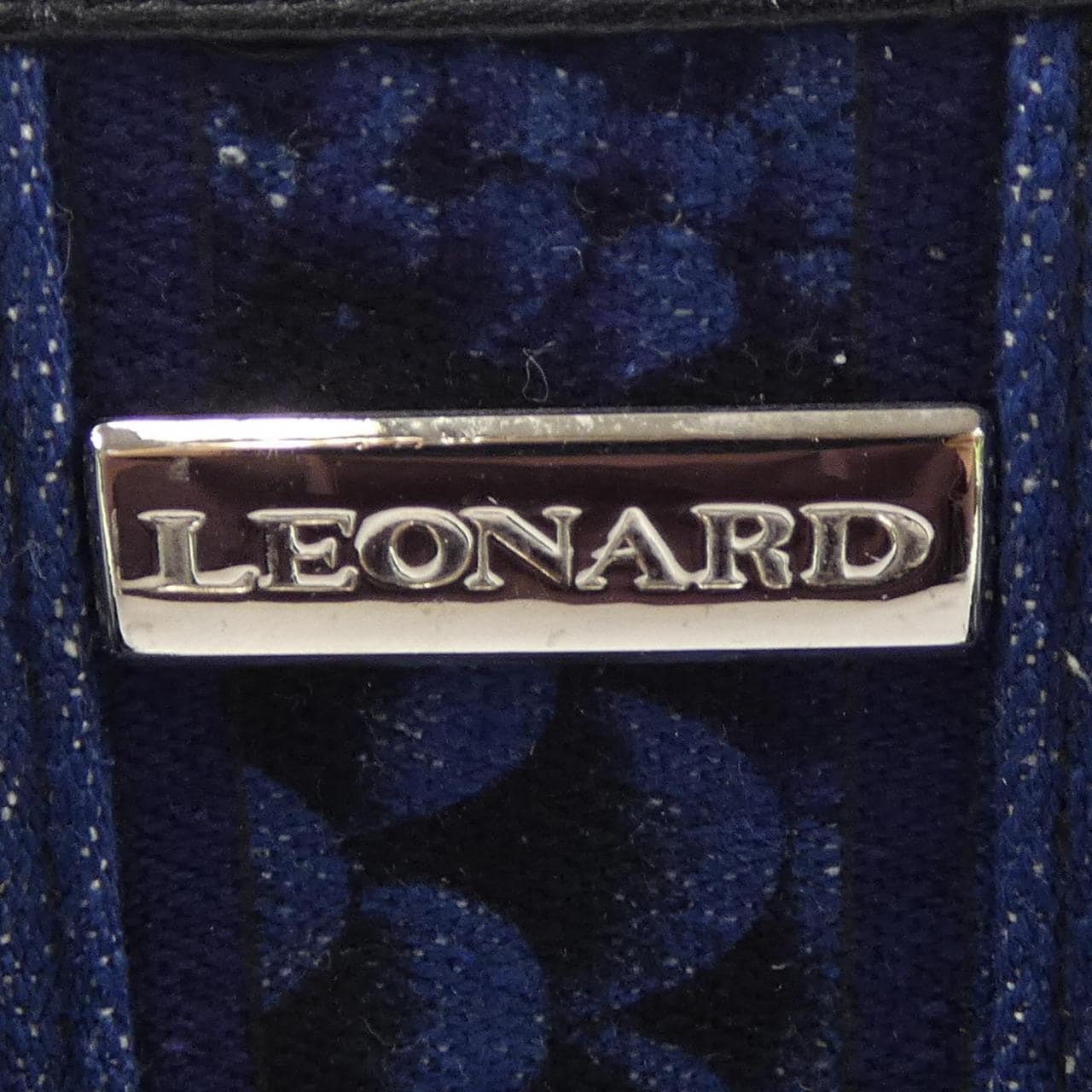 レオナール LEONARD BAG