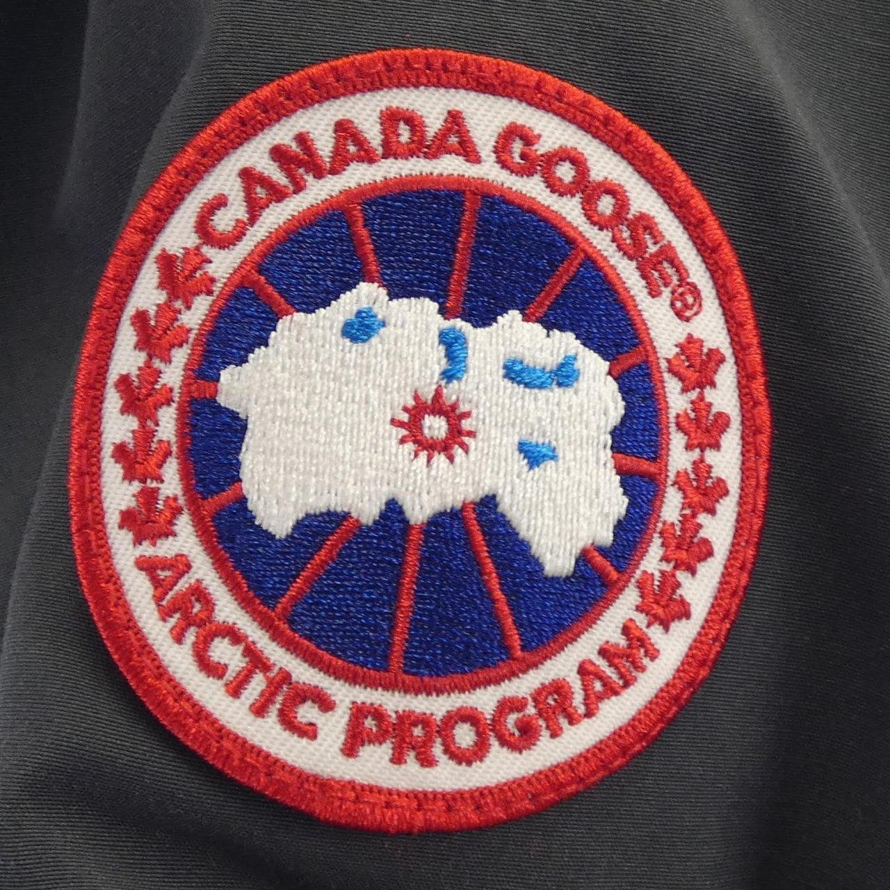 Canada goose CANADA GOOSE down jacket