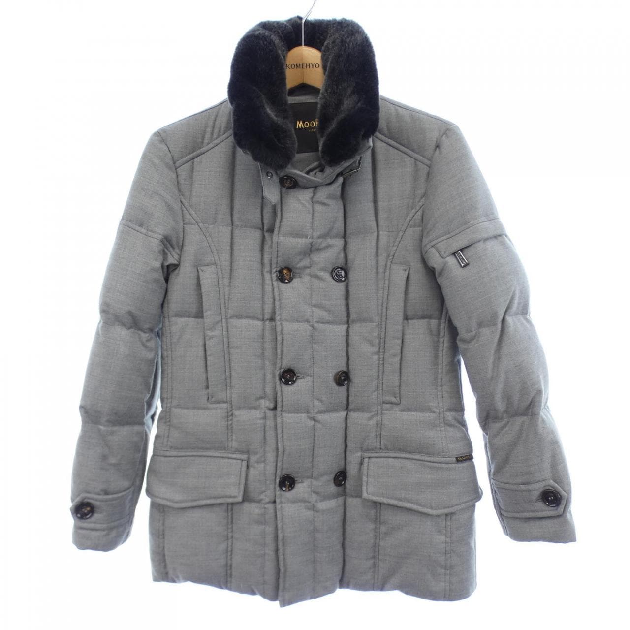 Mouret MOORER down jacket