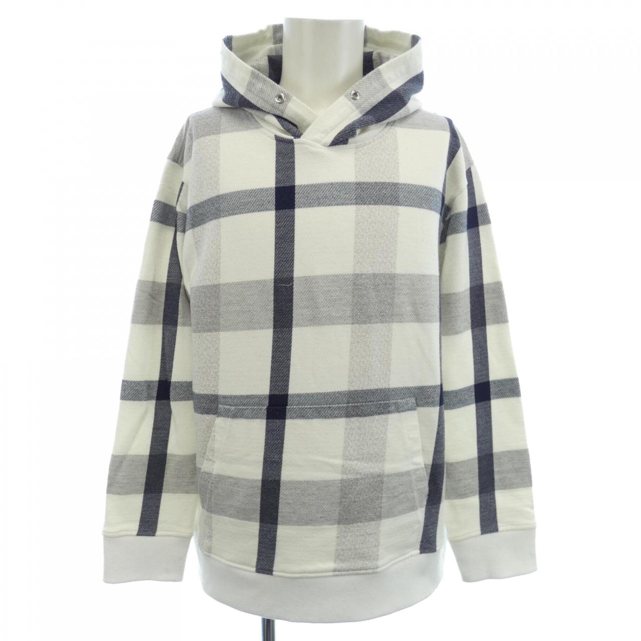 ブラックレーベルクレストブリッジ BLACK LABEL CRESTBRIDGE パーカー