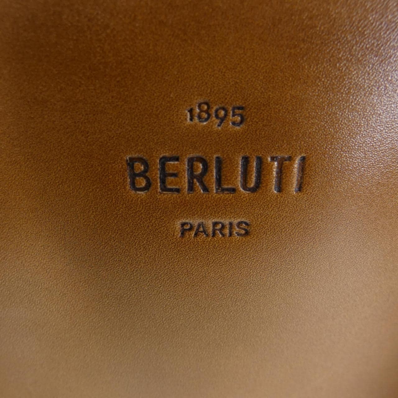 ベルルッティ Berluti BAG