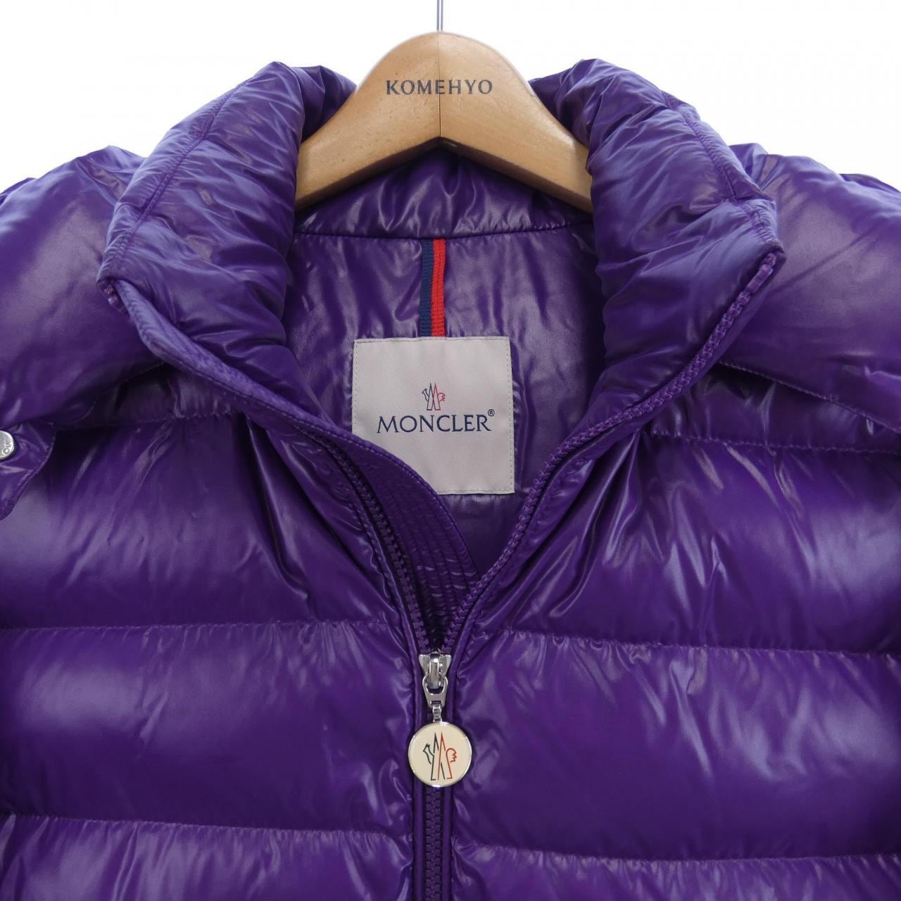 モンクレール MONCLER ダウンジャケット